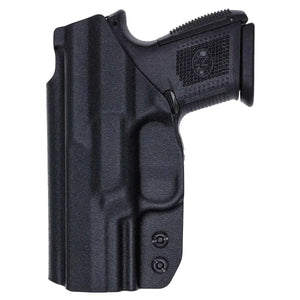 FN 509 Compact IWB Holster - Rounded by Concealment Express