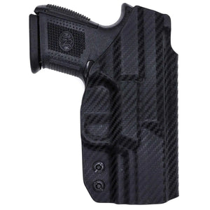 FN 509 Compact IWB Holster - Rounded by Concealment Express