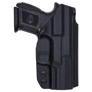 FN 509 Compact IWB Holster - Rounded by Concealment Express