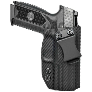 FN 509 IWB Holster - Rounded by Concealment Express