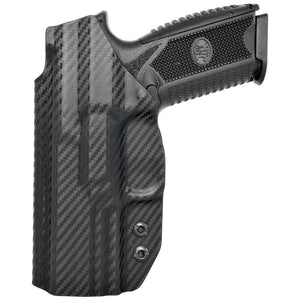 FN 509 IWB Holster - Rounded by Concealment Express