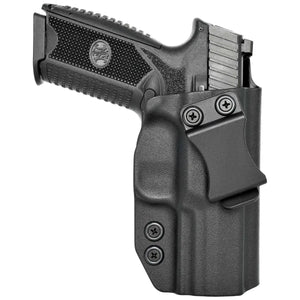 FN 509 IWB Holster - Rounded by Concealment Express