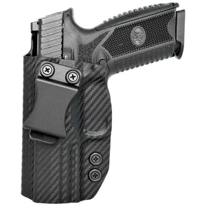 FN 509 IWB Holster - Rounded by Concealment Express