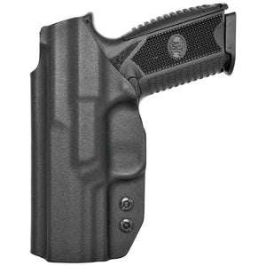 FN 509 IWB Holster - Rounded by Concealment Express