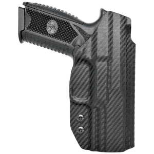 FN 509 IWB Holster - Rounded by Concealment Express