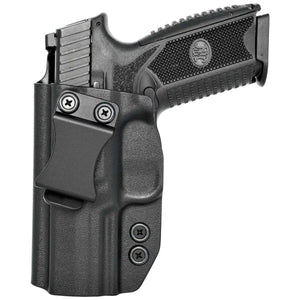 FN 509 IWB Holster - Rounded by Concealment Express