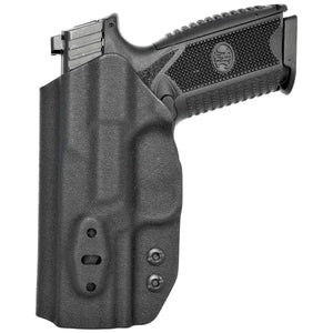 FN 509 Tuckable IWB Holster - Rounded by Concealment Express