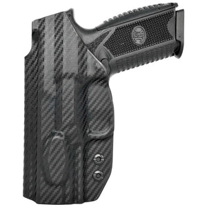 FN 509 Tuckable IWB Holster - Rounded by Concealment Express