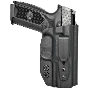 FN 509 Tuckable IWB Holster - Rounded by Concealment Express