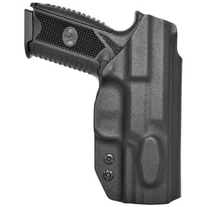 FN 509 Tuckable IWB Holster - Rounded by Concealment Express