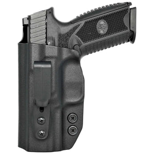 FN 509 Tuckable IWB Holster - Rounded by Concealment Express