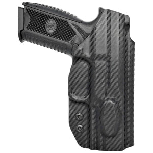 FN 509 Tuckable IWB Holster - Rounded by Concealment Express