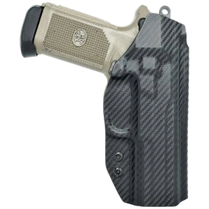 FN FNX 45 IWB Holster - Rounded by Concealment Express