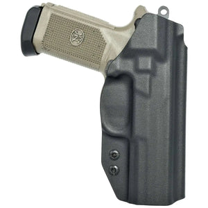 FN FNX 45 IWB Holster - Rounded by Concealment Express