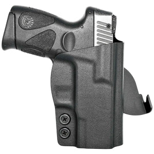 Taurus G2 / G2C Paddle Holster - Rounded by Concealment Express