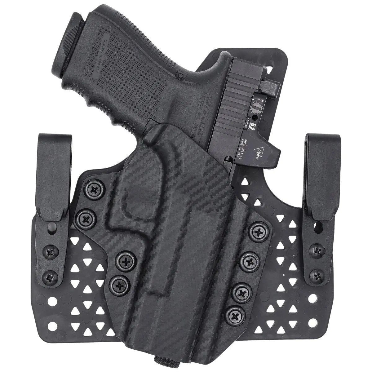 TAURUS G2S HOLSTERS