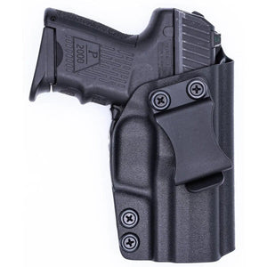 H&K P2000SK IWB Holster - Rounded by Concealment Express