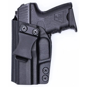 H&K P2000SK IWB Holster - Rounded by Concealment Express