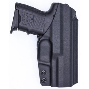 H&K P2000SK IWB Holster - Rounded by Concealment Express