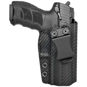 H&K P30 IWB Holster - Rounded by Concealment Express