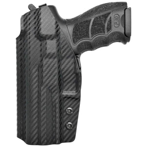 H&K P30 IWB Holster - Rounded by Concealment Express