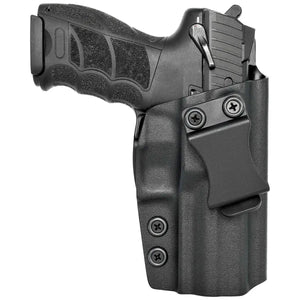 H&K P30 IWB Holster - Rounded by Concealment Express