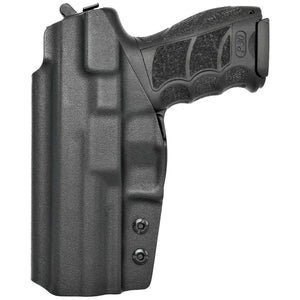 H&K P30 IWB Holster - Rounded by Concealment Express