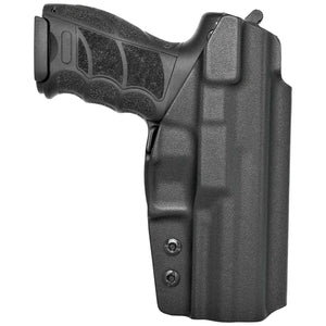 H&K P30 IWB Holster - Rounded by Concealment Express