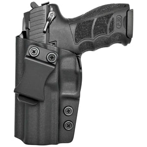 H&K P30 IWB Holster - Rounded by Concealment Express