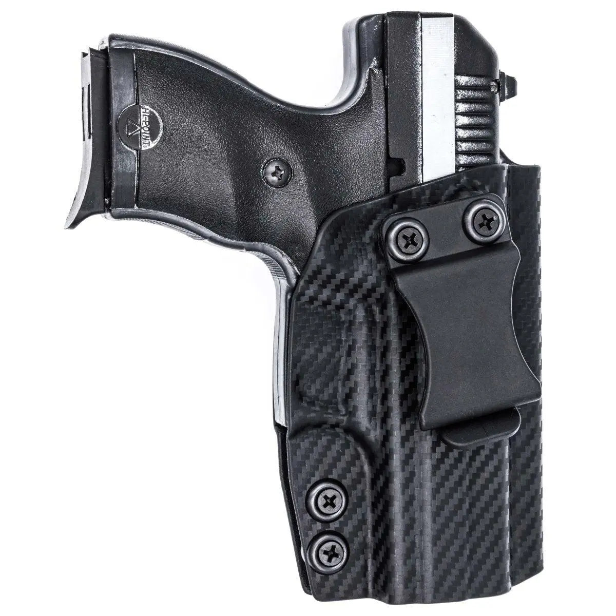 HI-POINT C9 HOLSTERS