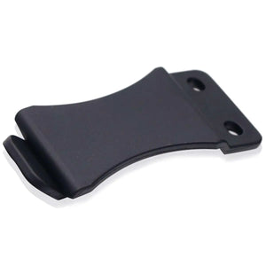 Holster Belt Clips - Rounded by Concealment Express