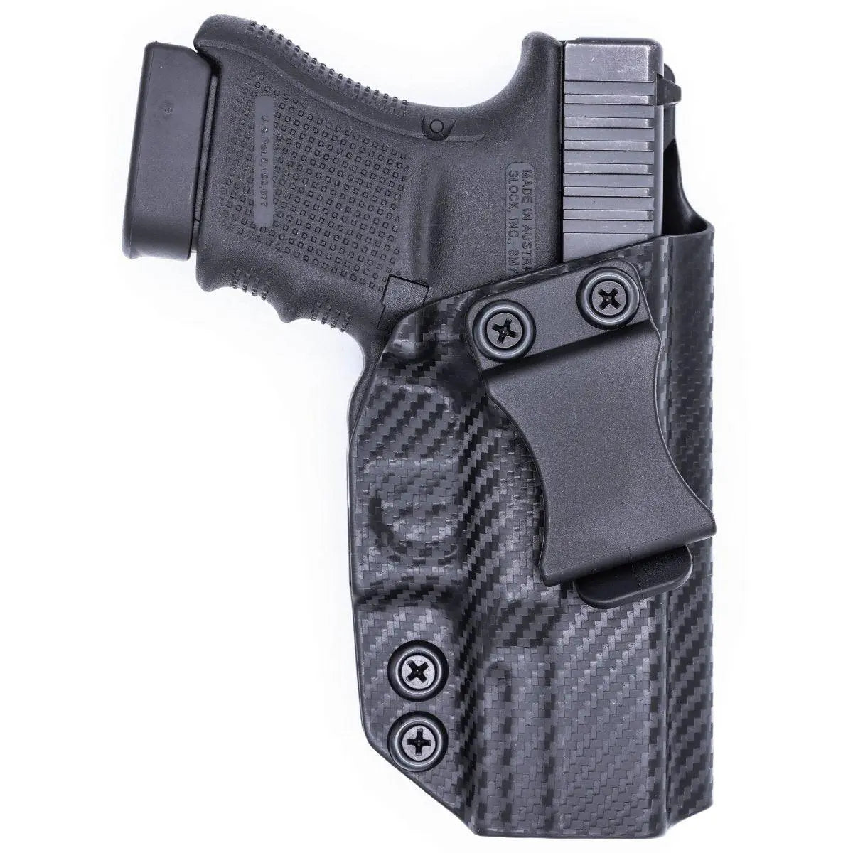 HOLSTERS for GLOCK 30S