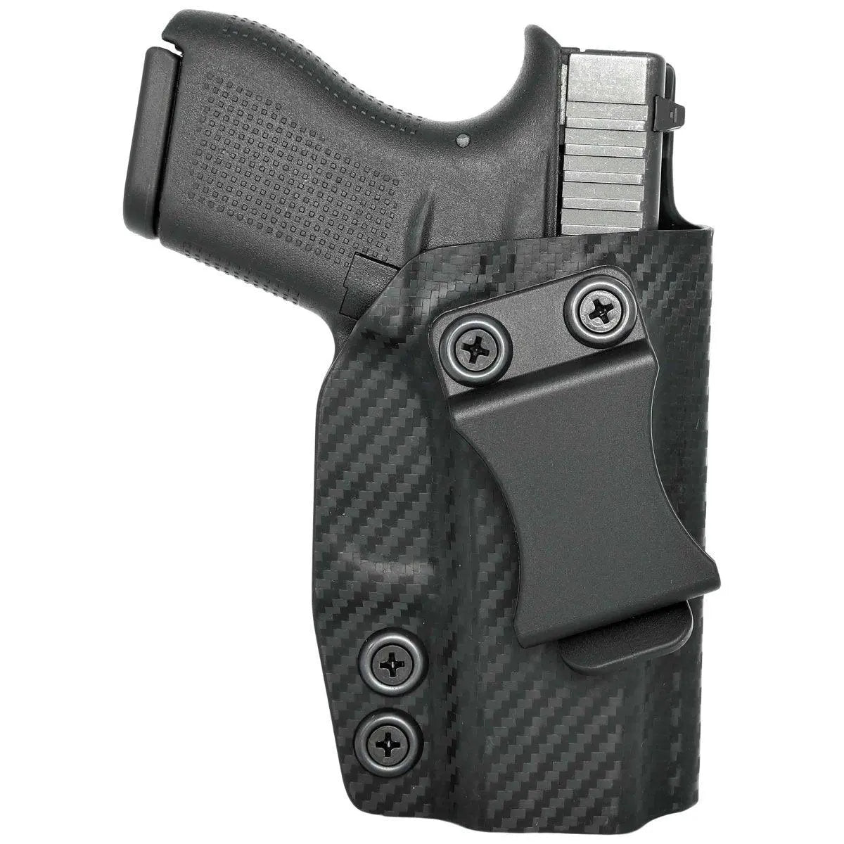 HOLSTERS for GLOCK 42