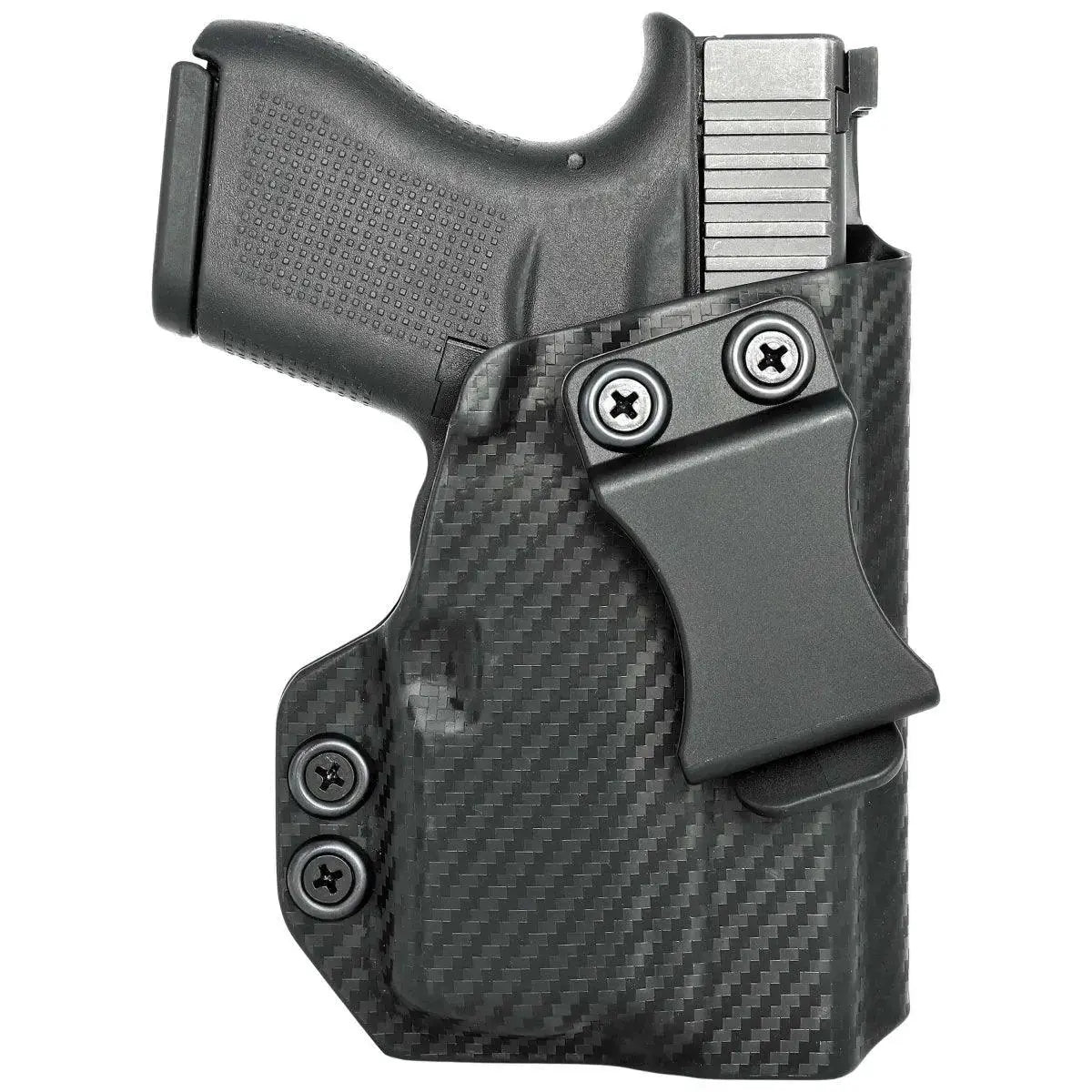 HOLSTERS for GLOCK 43X TLR6