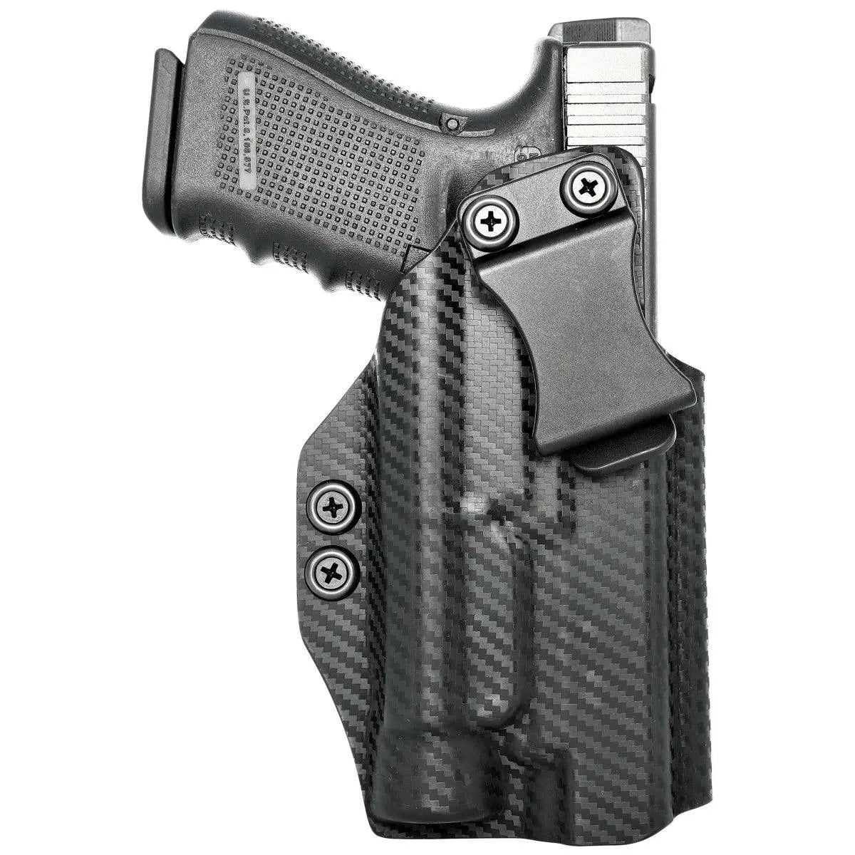 HOLSTERS for GLOCK 35