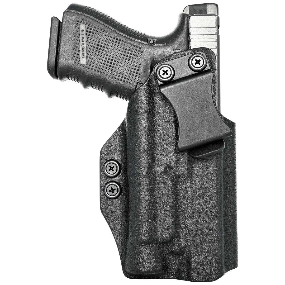 Glock online 19 IWB Holster TLR-1