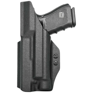 IWB Holster fits: Glock DS TLR-1 - Rounded by Concealment Express