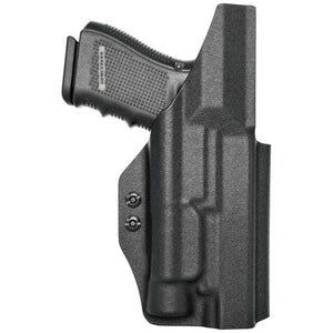 IWB Holster fits: Glock DS TLR-1 - Rounded by Concealment Express