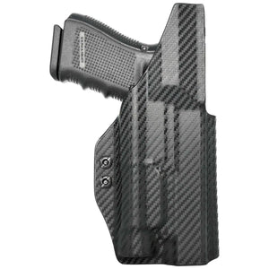 IWB Holster fits: Glock DS TLR-1 - Rounded by Concealment Express