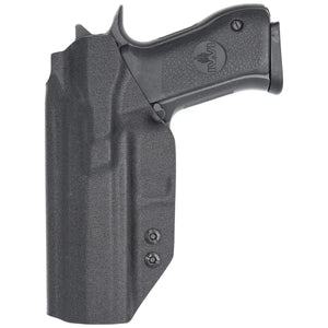 IWI Jericho 941 F9 IWB Holster - Rounded by Concealment Express