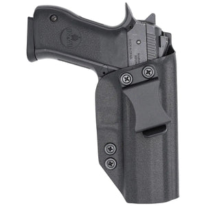 IWI Jericho 941 F9 IWB Holster - Rounded by Concealment Express