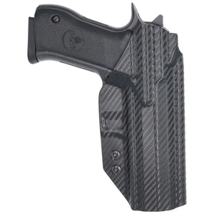 IWI Jericho 941 F9 IWB Holster - Rounded by Concealment Express