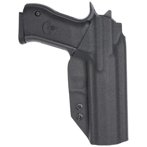 IWI Jericho 941 F9 IWB Holster - Rounded by Concealment Express