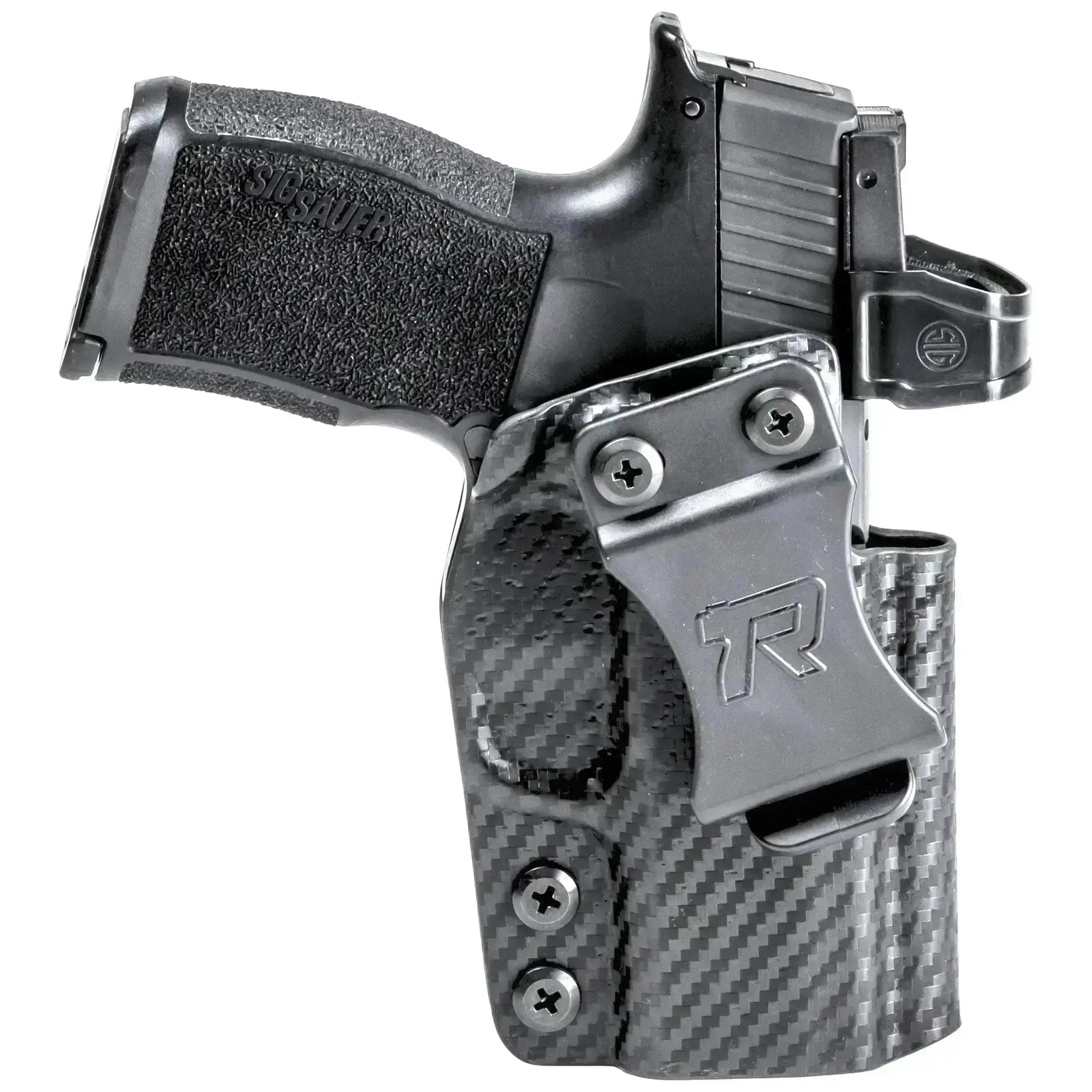 IWI JERICHO ENHANCED HOLSTERS