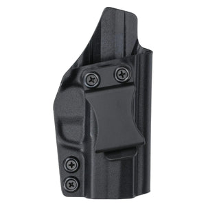 IWI Jericho Enhanced Mid-Size IWB Holster - Rounded by Concealment Express