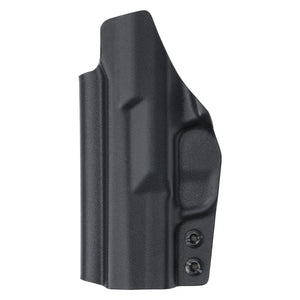 IWI Jericho Enhanced Mid-Size IWB Holster - Rounded by Concealment Express