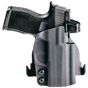 IWI Jericho Enhanced Paddle Holster