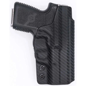 Kahr PM9 IWB Holster - Rounded by Concealment Express