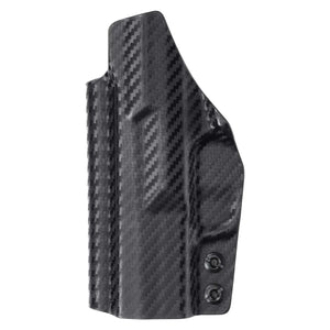 Kimber Micro 380 IWB Holster - Rounded by Concealment Express