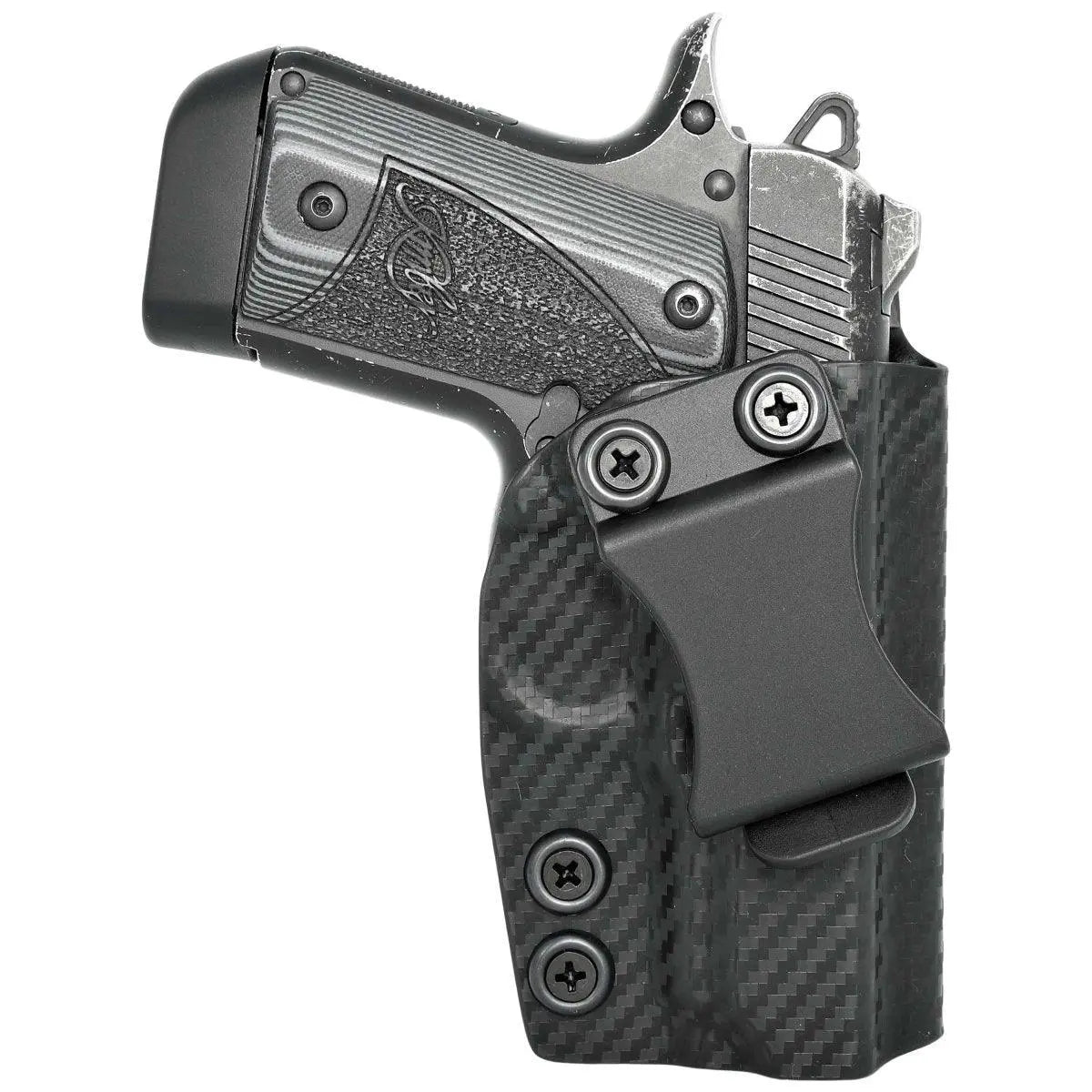 KIMBER MICRO 9 HOLSTERS